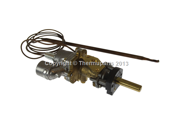 Merloni, Hotpoint & Cannon Genuine Gas Oven Thermostat 